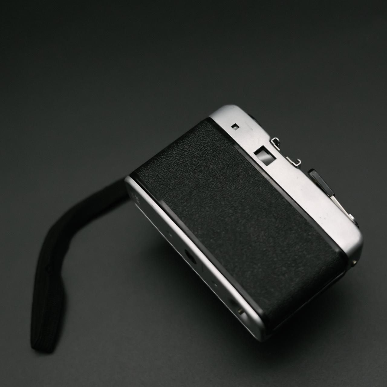 Camera: Beirette VSN - Image 3