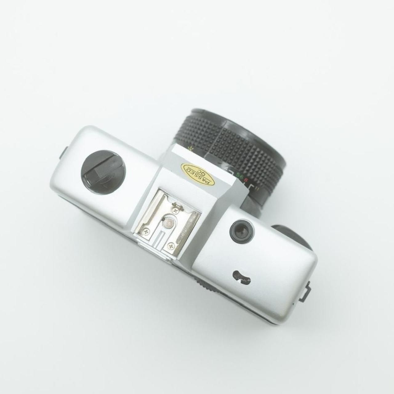 Camera: Roniflex - Image 3