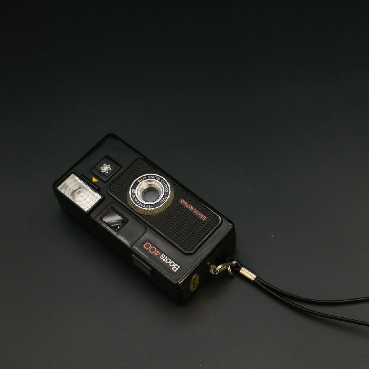 Camera: Boots 400 - Image 4