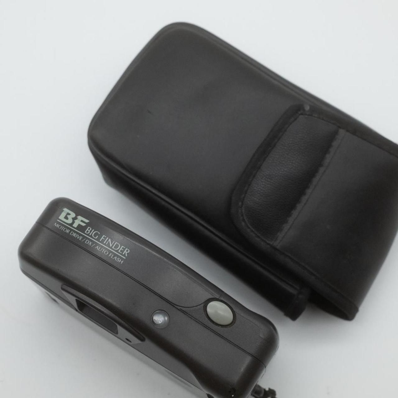 Camera; Chinon BF Big Finder - Image 3