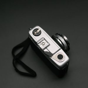 Camera: Beirette VSN