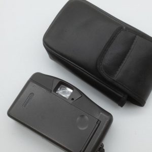 Camera; Chinon BF Big Finder