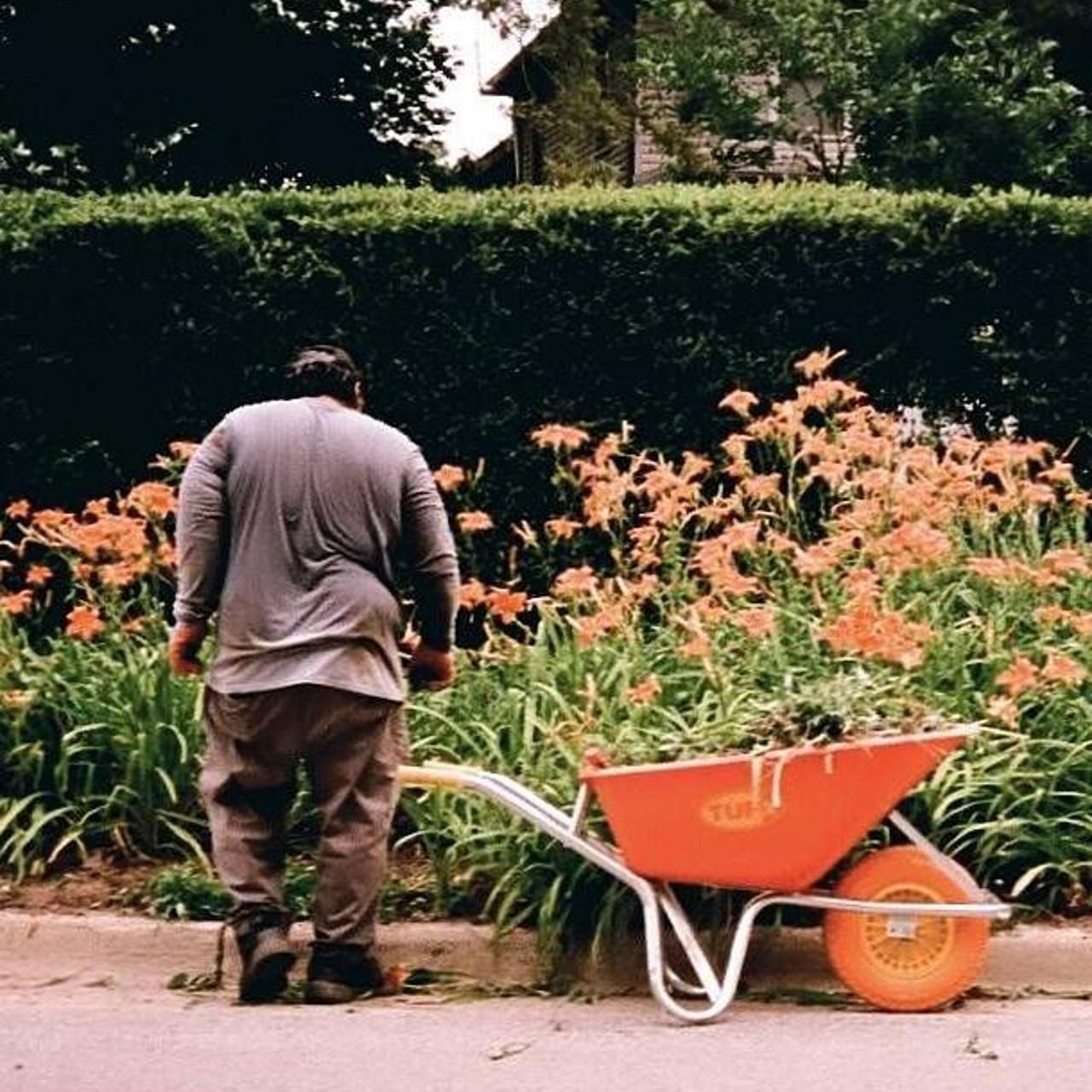 Camera: Yashica J-Mini - Image 7