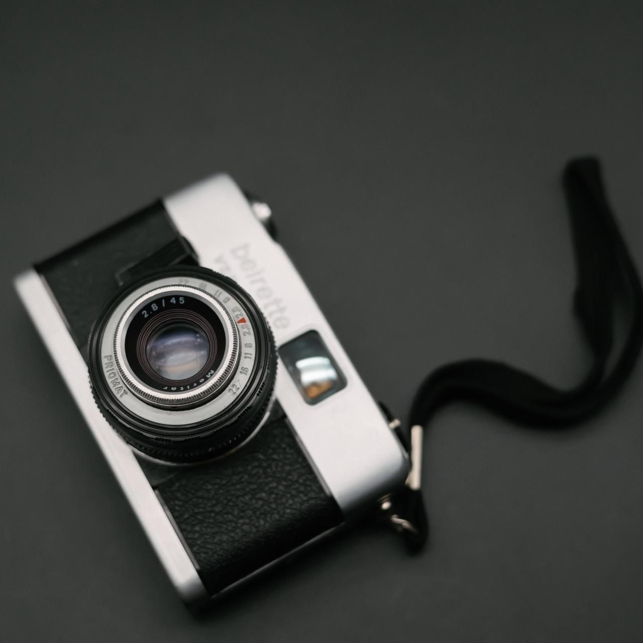 Camera: Beirette VSN - Image 4