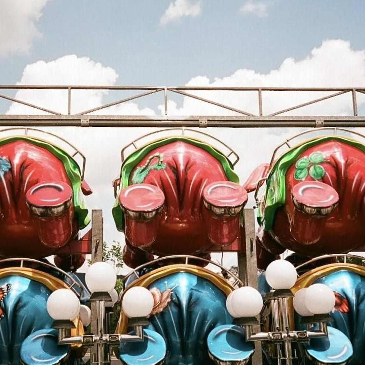 Camera: Yashica J-Mini - Image 5