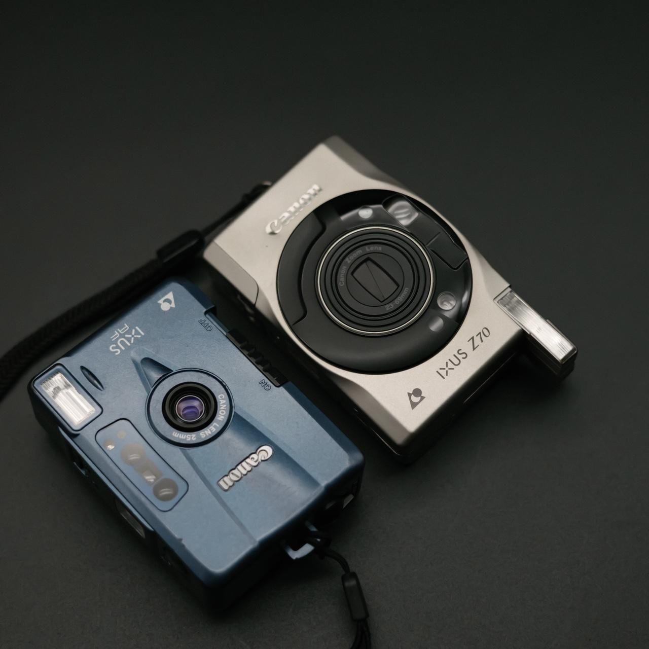 MEGA DEAL: 2 cameras for the price of 1 - Image 4