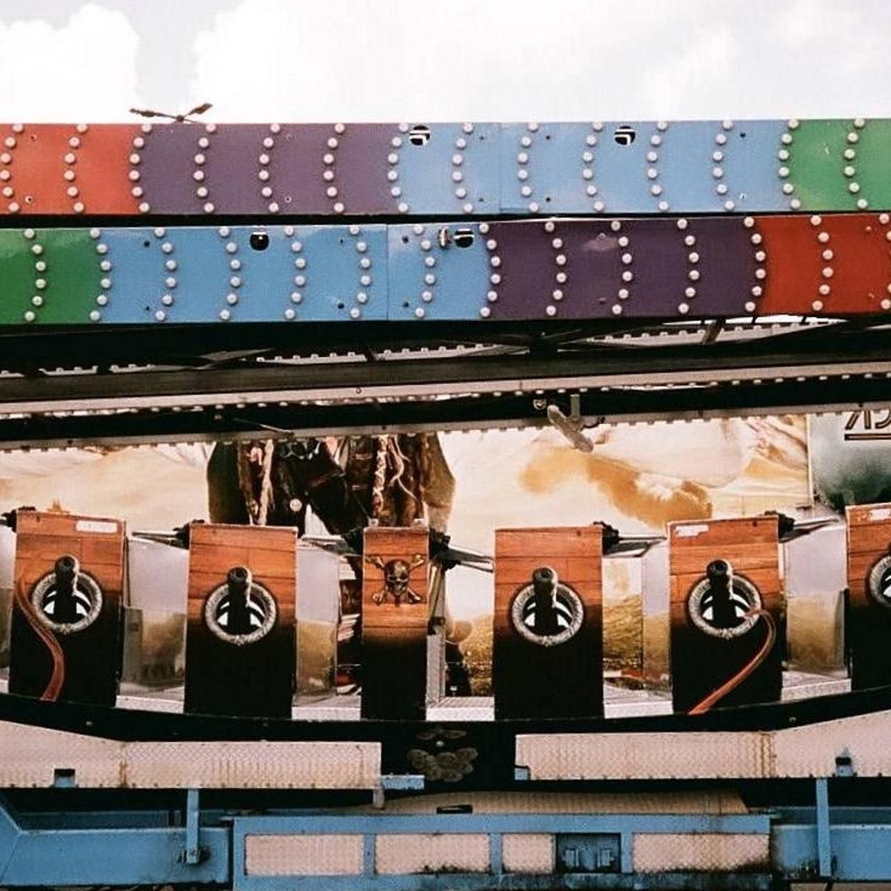 Camera: Yashica J-Mini - Image 6