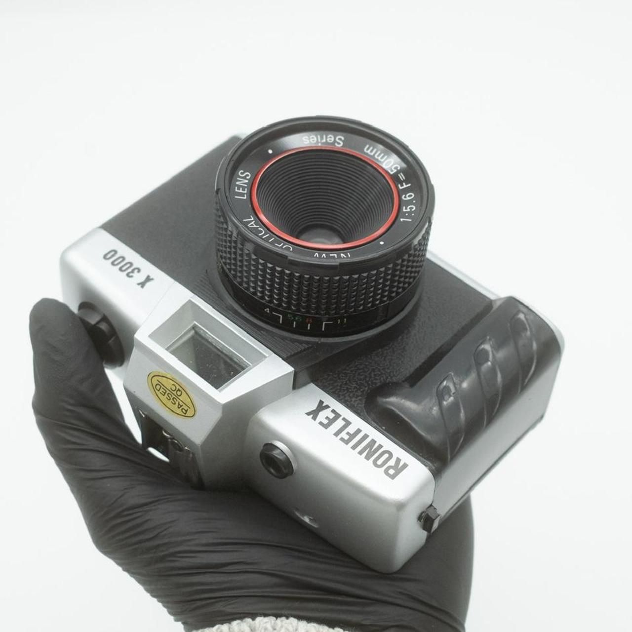 Camera: Roniflex - Image 4