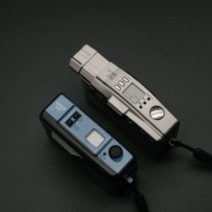 MEGA DEAL: 2 cameras for the price of 1