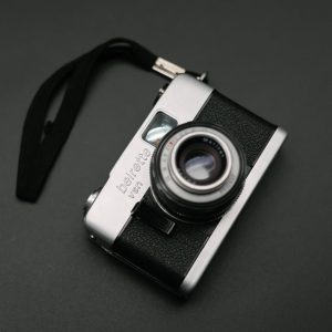 Camera: Beirette VSN