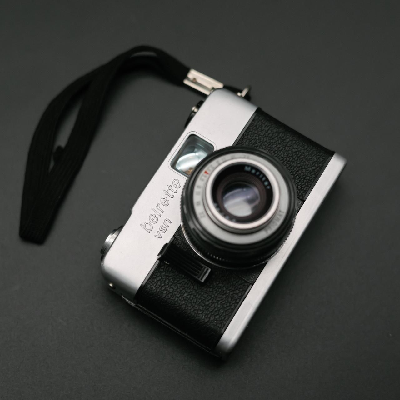 Camera: Beirette VSN