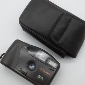 Camera; Chinon BF Big Finder