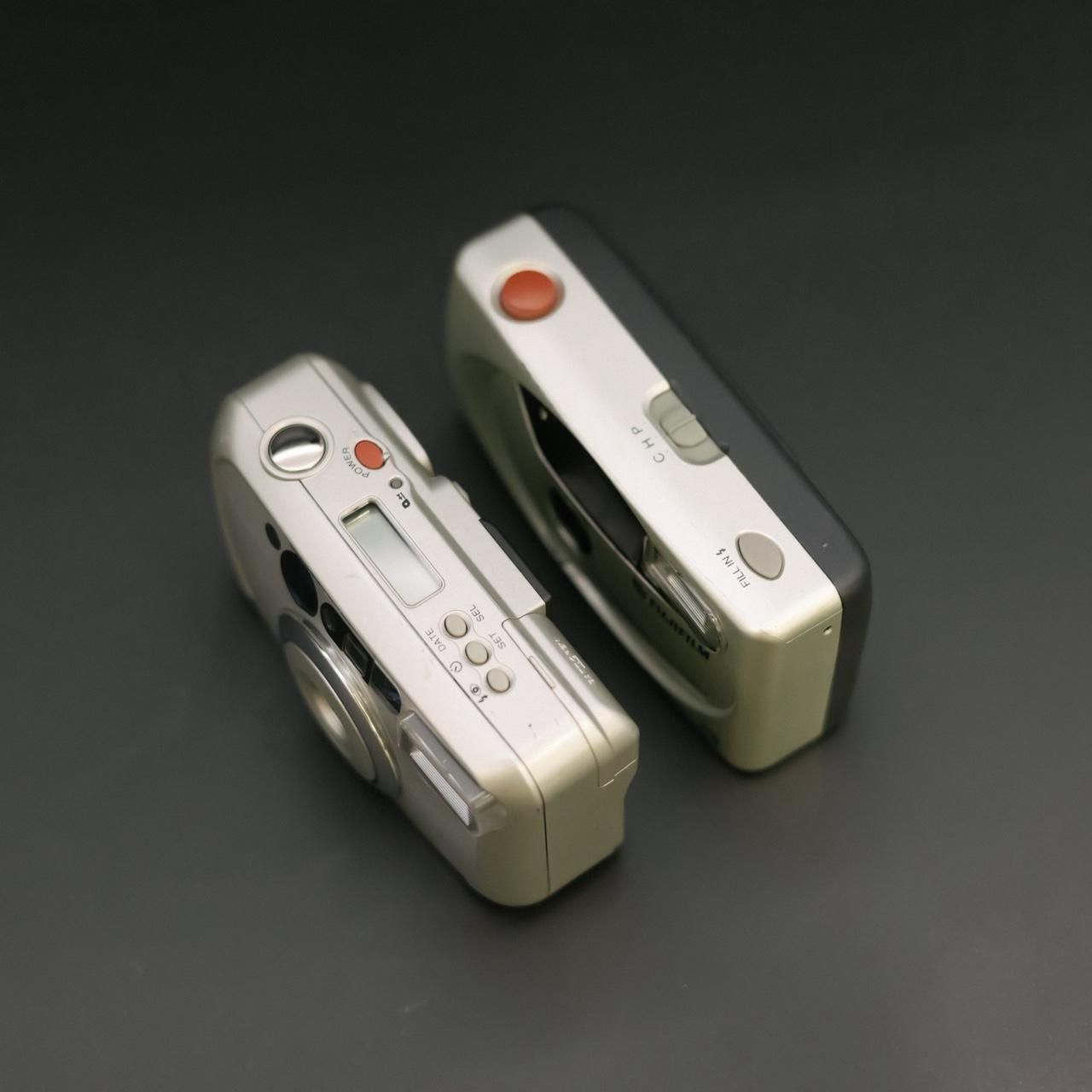 MEGA DEAL: 2 cameras for the price of 1 - Image 3