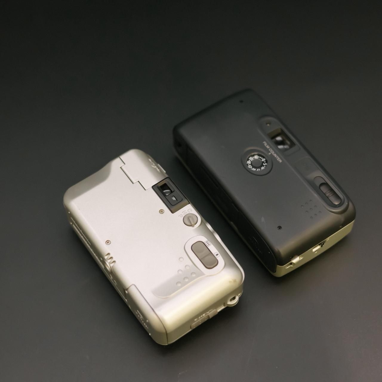 MEGA DEAL: 2 cameras for the price of 1 - Image 8