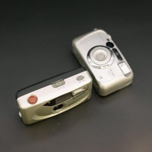 MEGA DEAL: 2 cameras for the price of 1