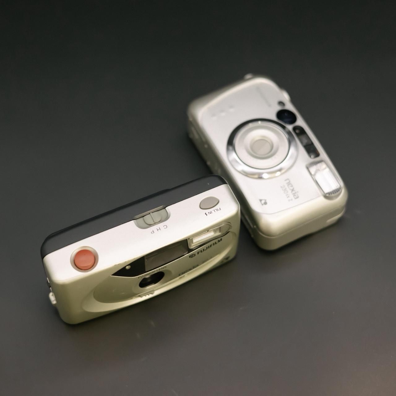 MEGA DEAL: 2 cameras for the price of 1 - Image 2