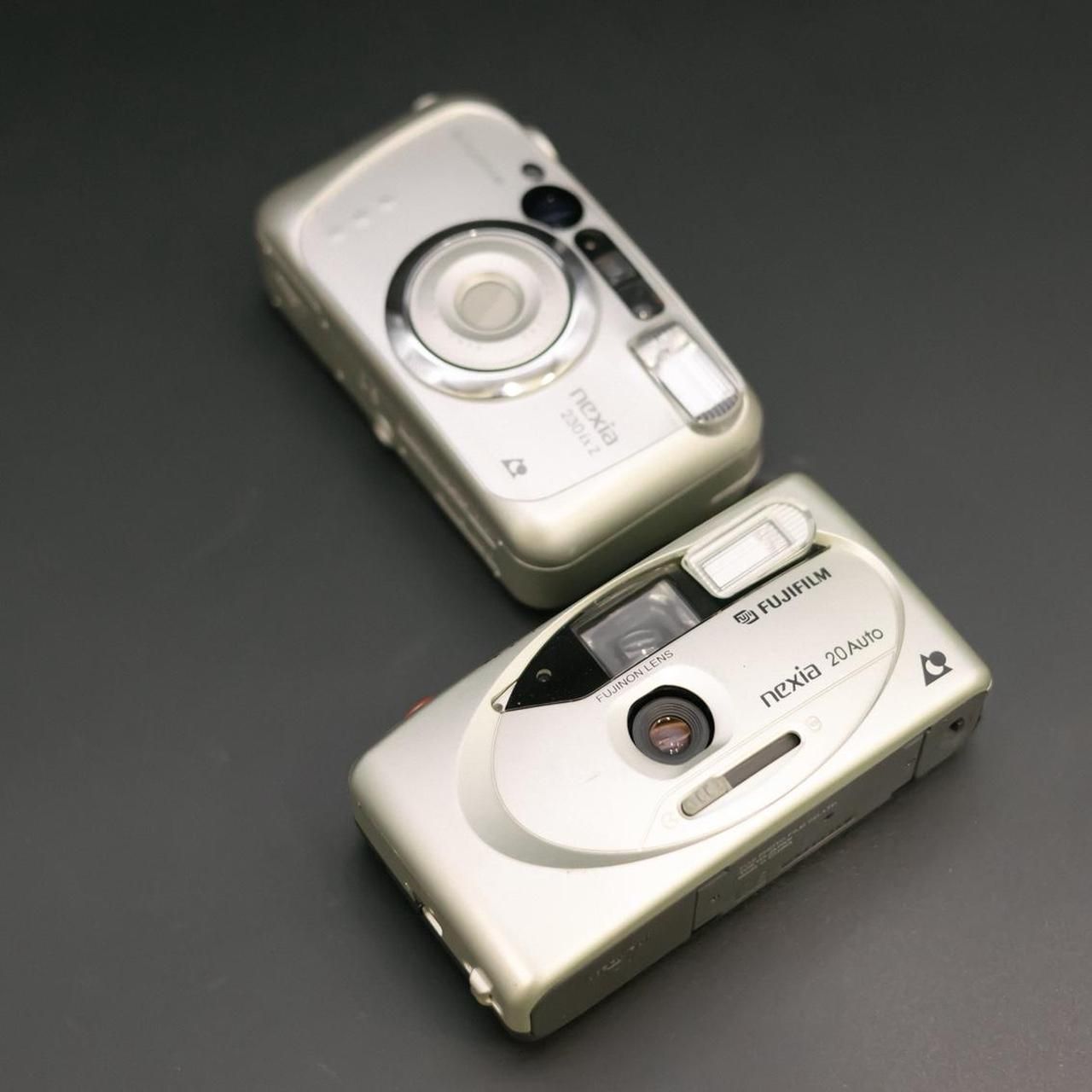 MEGA DEAL: 2 cameras for the price of 1