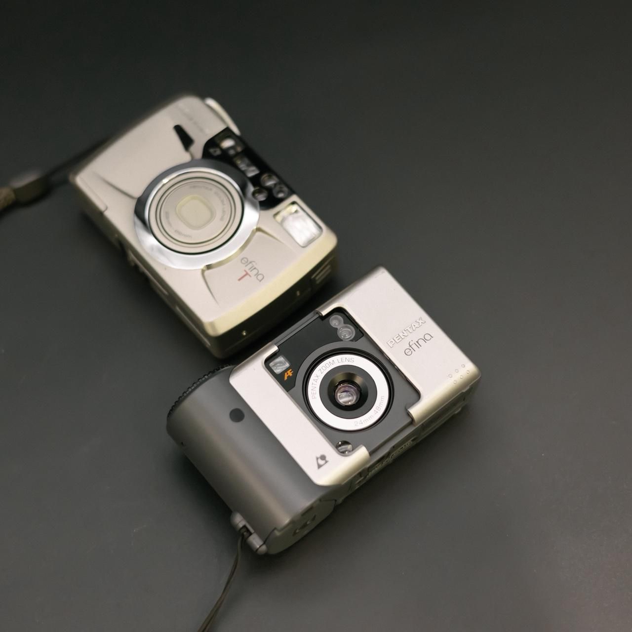 MEGA DEAL: 2 cameras for the price of 1 - Image 6