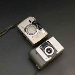 MEGA DEAL: 2 cameras for the price of 1