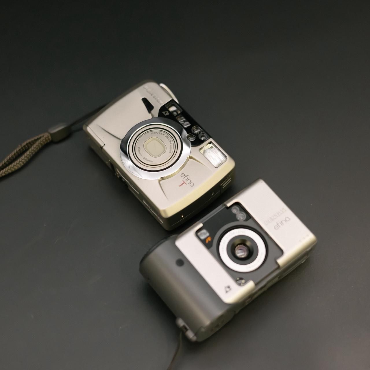 MEGA DEAL: 2 cameras for the price of 1