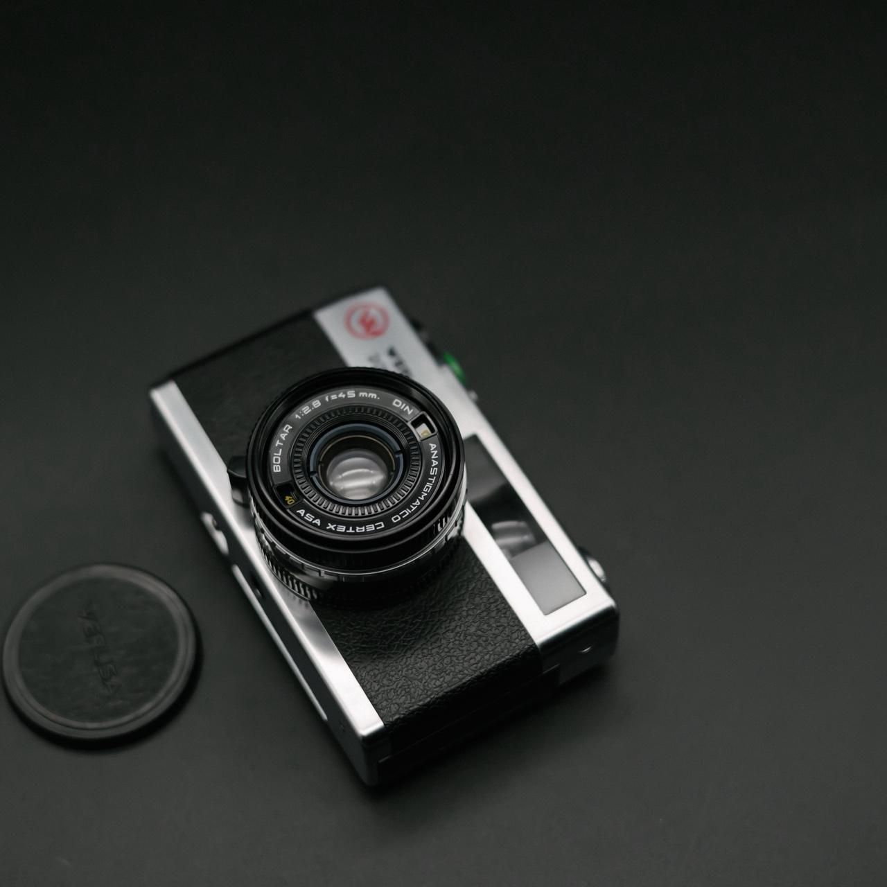 Camera: Werlisa 2000 Colour - Image 6