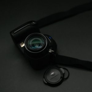 Camera: Minolta Dimage Z5