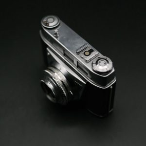 Camera: Kodak Retinette 1A