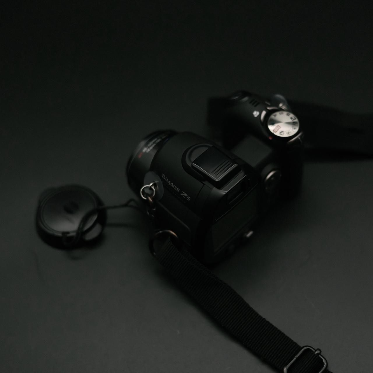 Camera: Minolta Dimage Z5 - Image 4