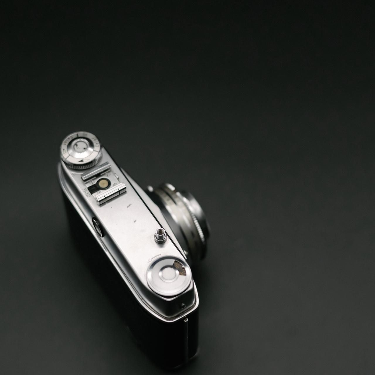 Camera: Kodak Retinette 1A - Image 5