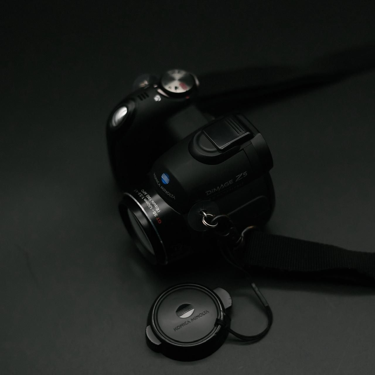 Camera: Minolta Dimage Z5 - Image 3