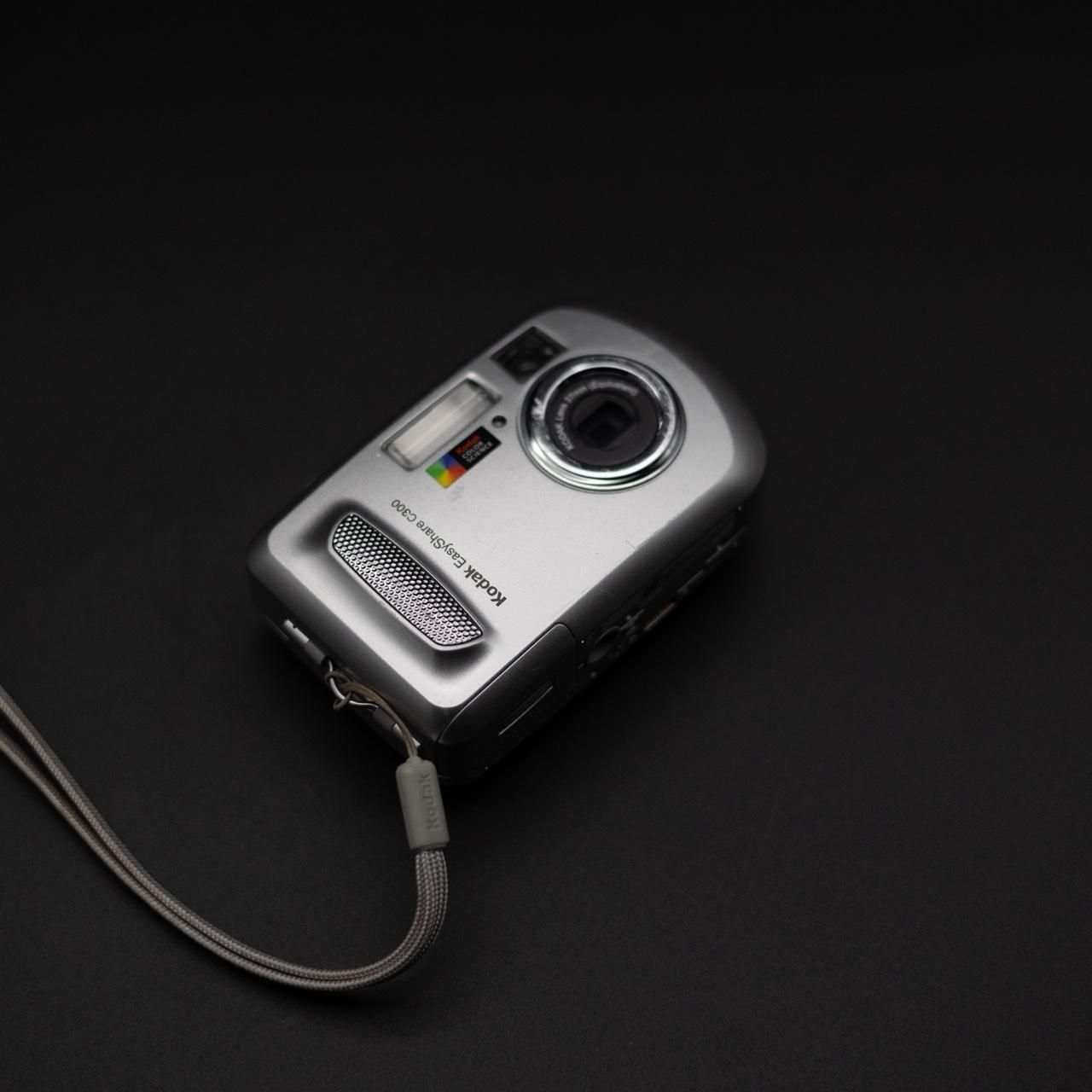 Camera: Kodak C300 - Image 3