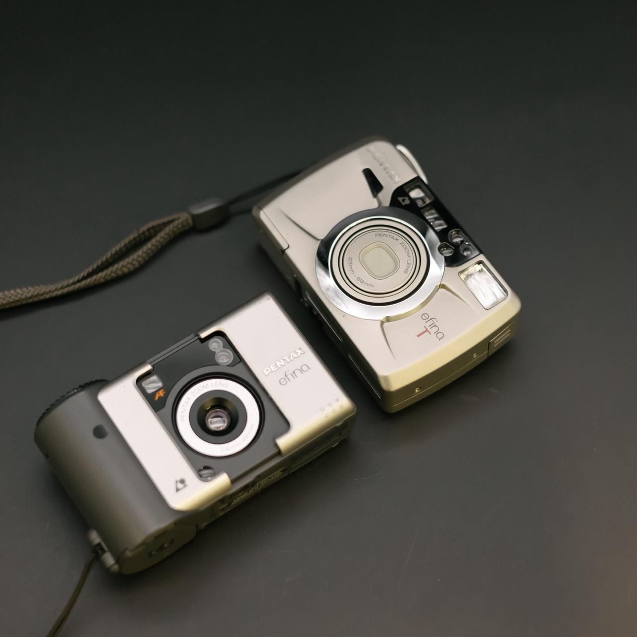 MEGA DEAL: 2 cameras for the price of 1 - Image 3