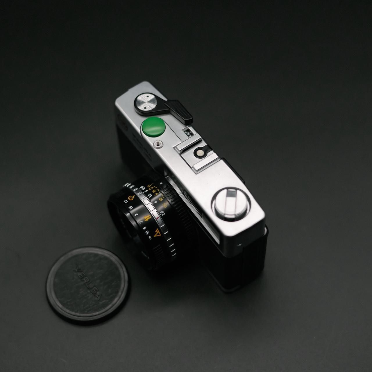 Camera: Werlisa 2000 Colour - Image 5