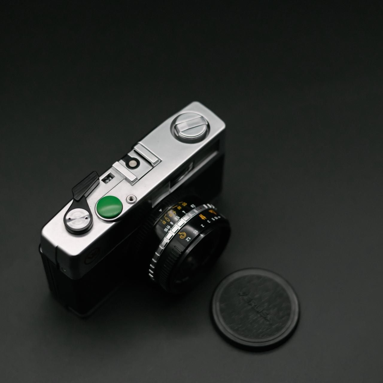 Camera: Werlisa 2000 Colour - Image 2