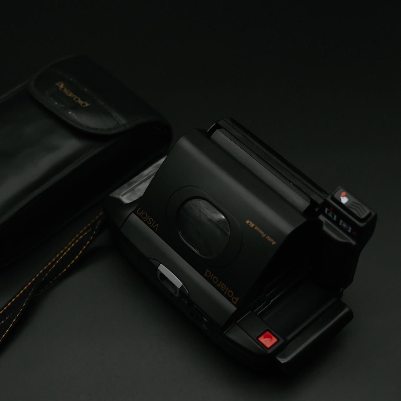 Polaroid VISION - UNTESTED - sold purely for interior design - DO NOT ASK IF IT WORKS - this is sold - Image 6