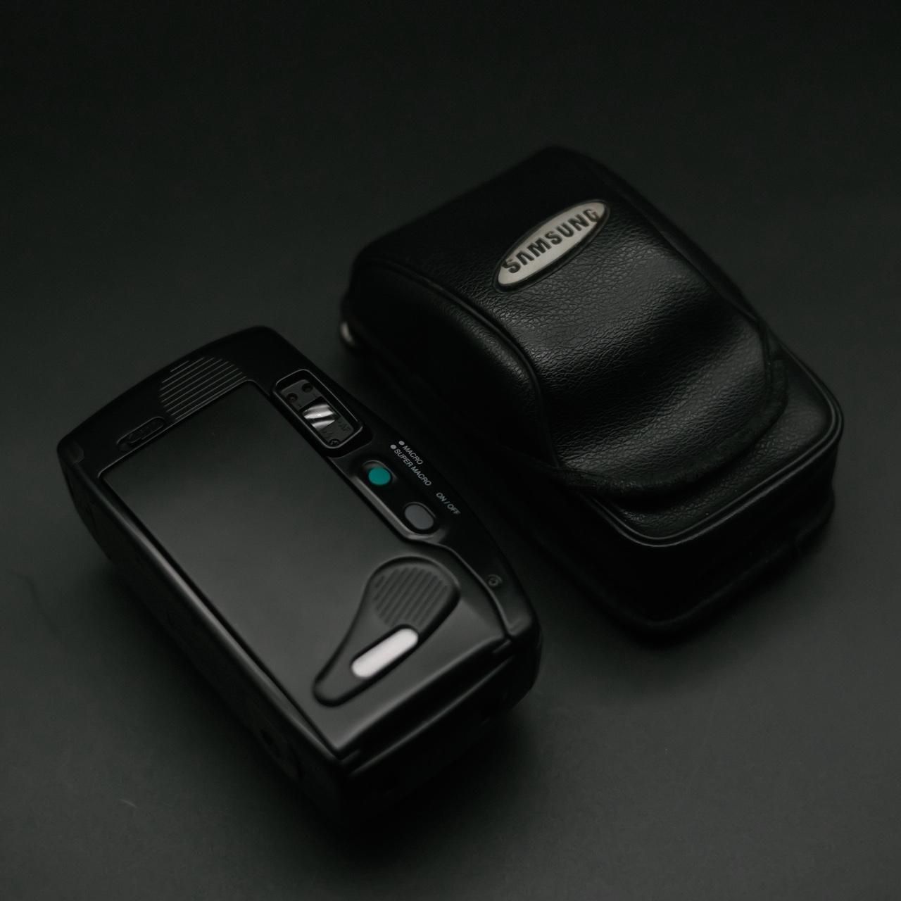 Camera: Samsung AF1050 Zoom - Image 4