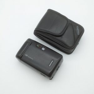 Camera: HALINA Vision CXMS