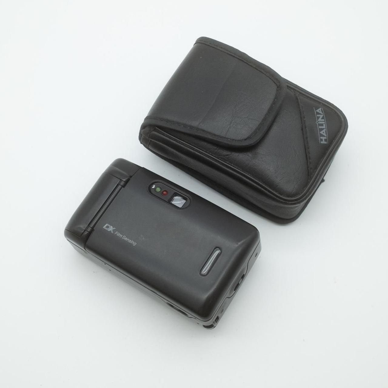 Camera: HALINA Vision CXMS - Image 2