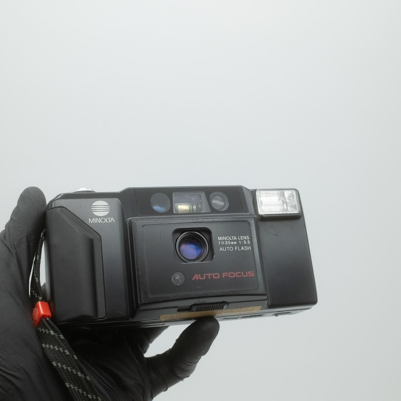 Camera: Minolta AF-E - Image 4