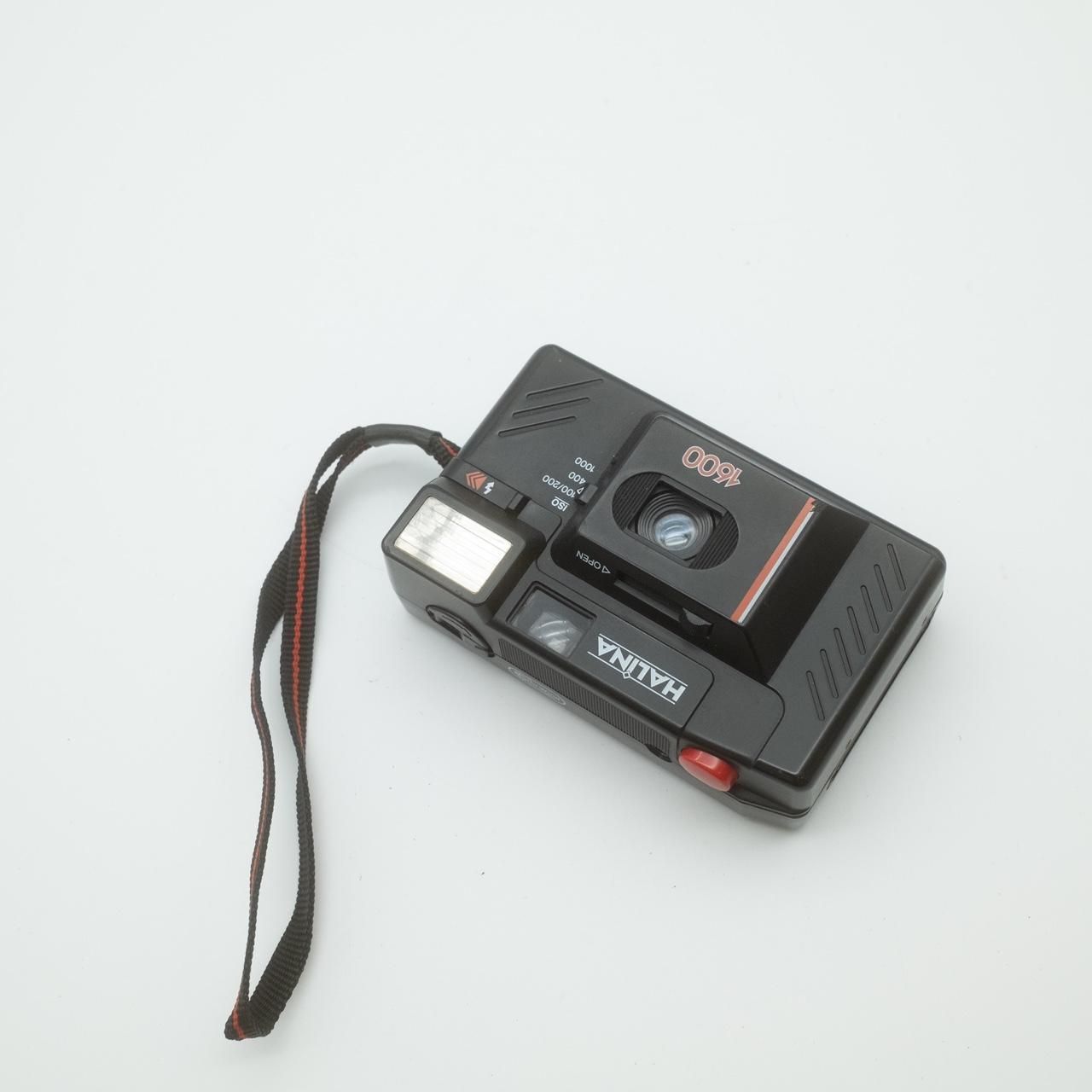 Camera: Halina 1600 - Image 4