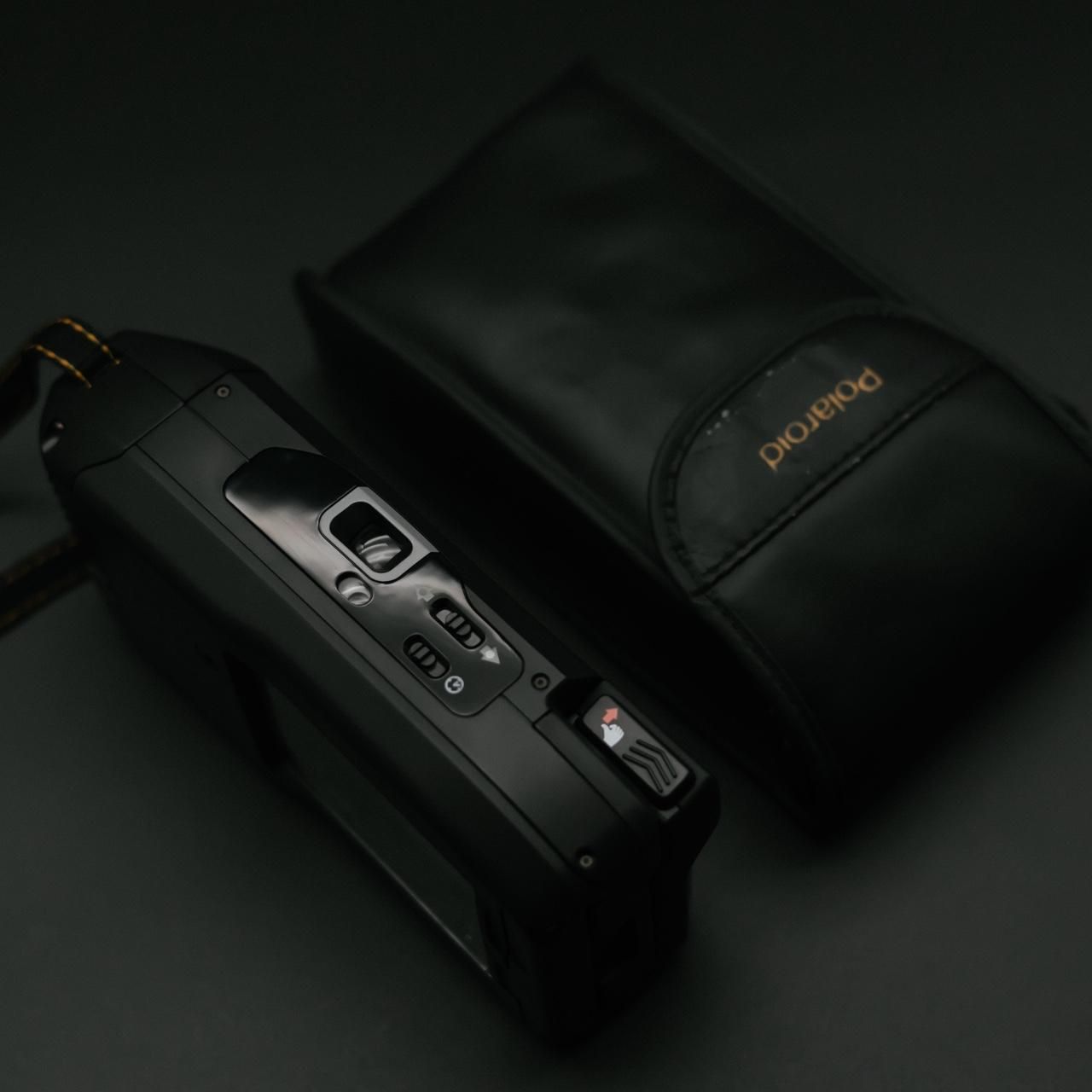 Polaroid VISION - UNTESTED - sold purely for interior design - DO NOT ASK IF IT WORKS - this is sold - Image 3