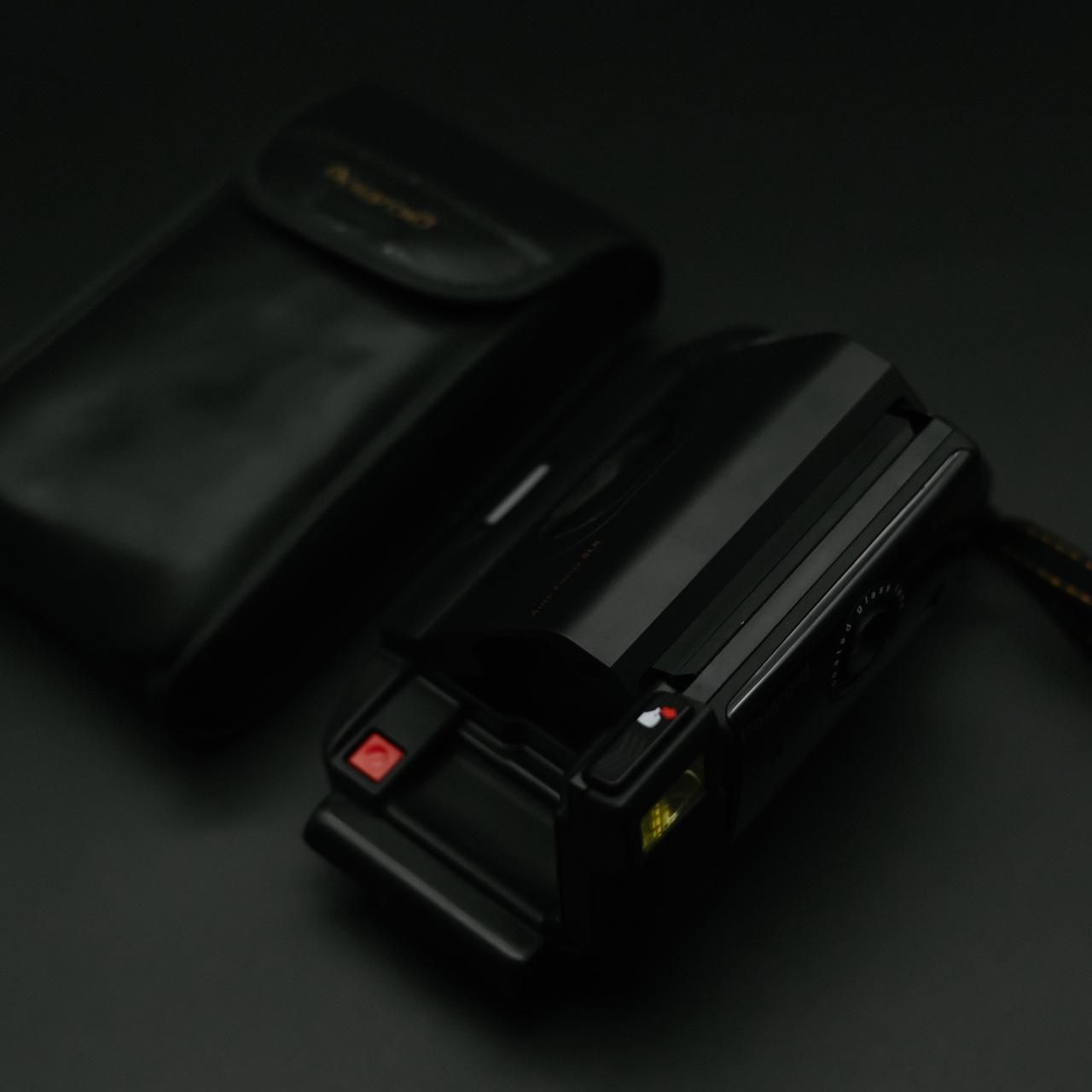 Polaroid VISION - UNTESTED - sold purely for interior design - DO NOT ASK IF IT WORKS - this is sold - Image 7