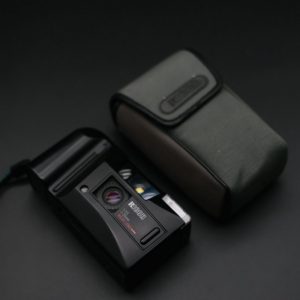 Camera: Ricoh AF-500