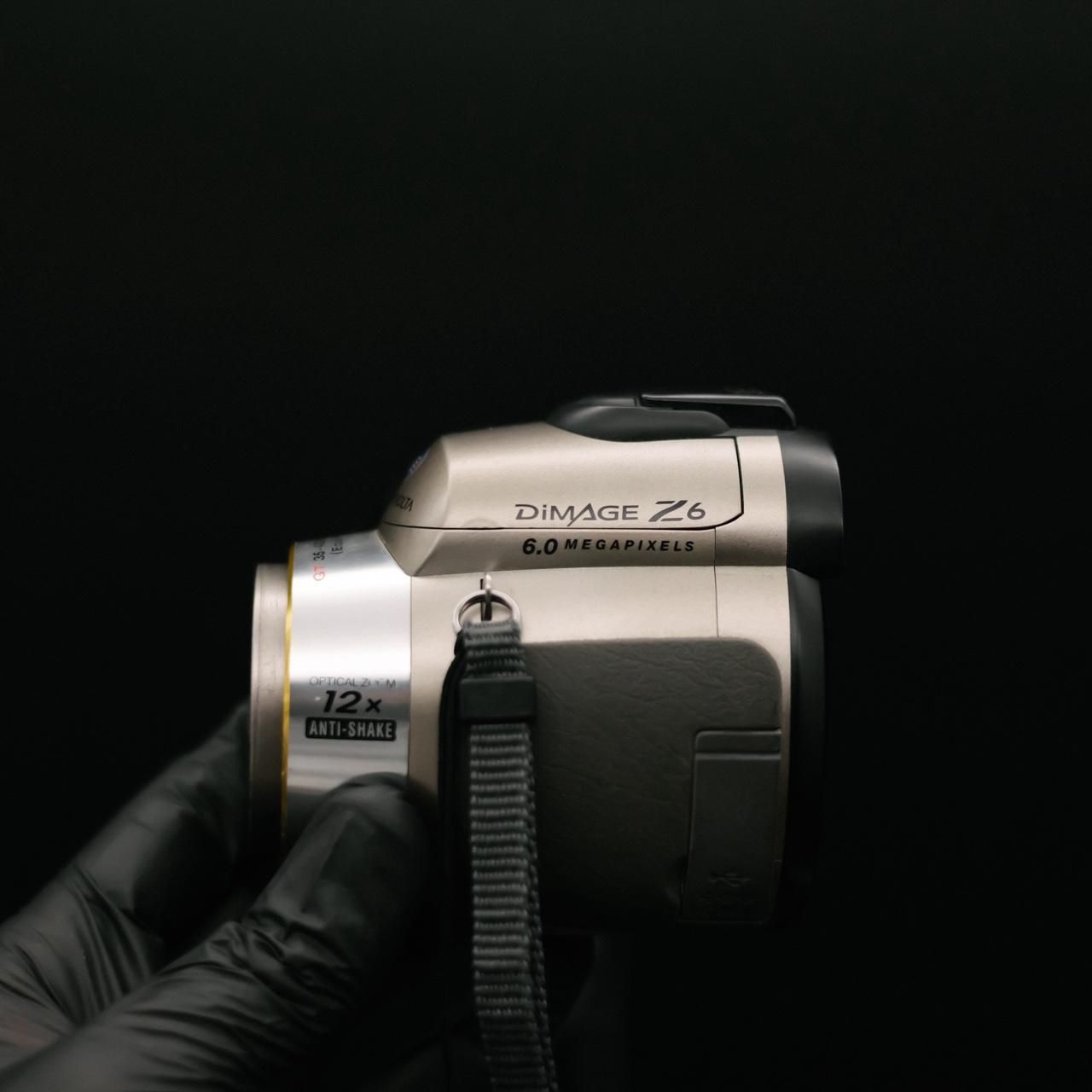 Camera: Minolta Dimage Z6 - Image 3