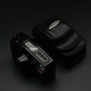 Camera: Samsung AF1050 Zoom