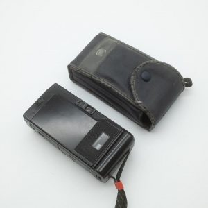 Camera: Minolta AF-E