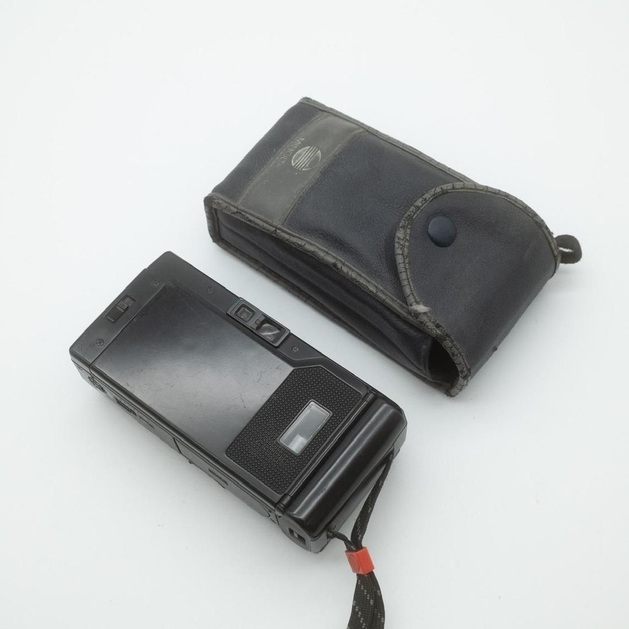 Camera: Minolta AF-E - Image 2