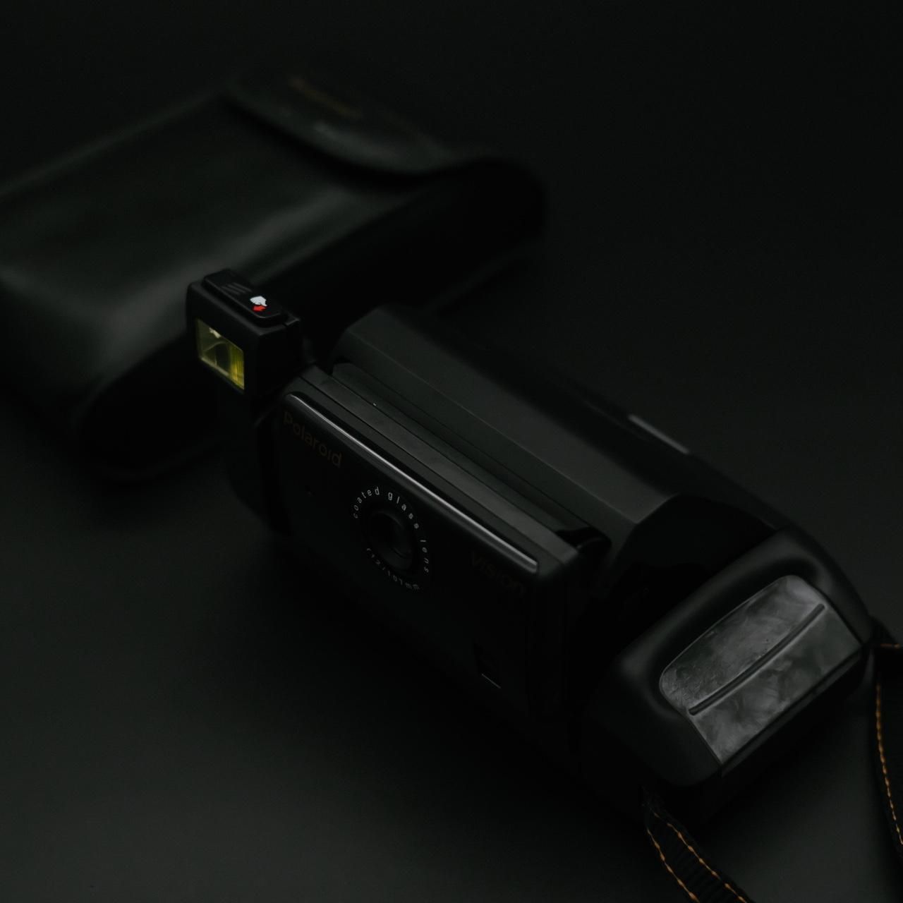 Polaroid VISION - UNTESTED - sold purely for interior design - DO NOT ASK IF IT WORKS - this is sold - Image 4