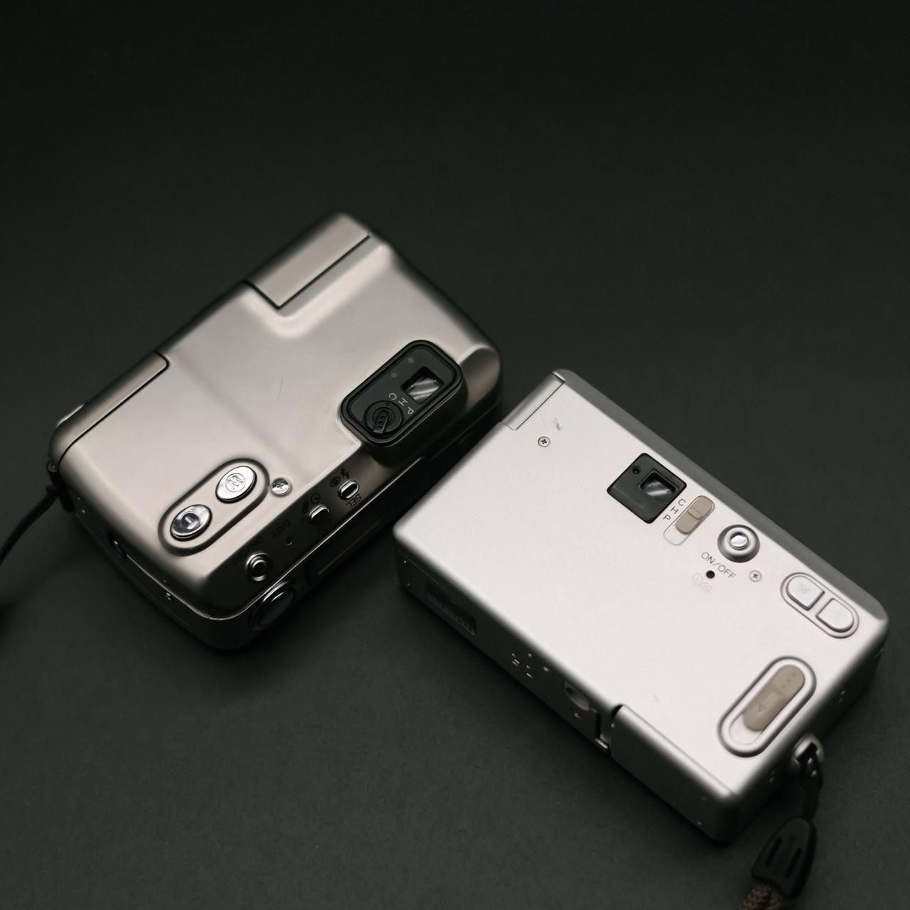 MEGA DEAL: 2 cameras for the price of 1 - Image 2