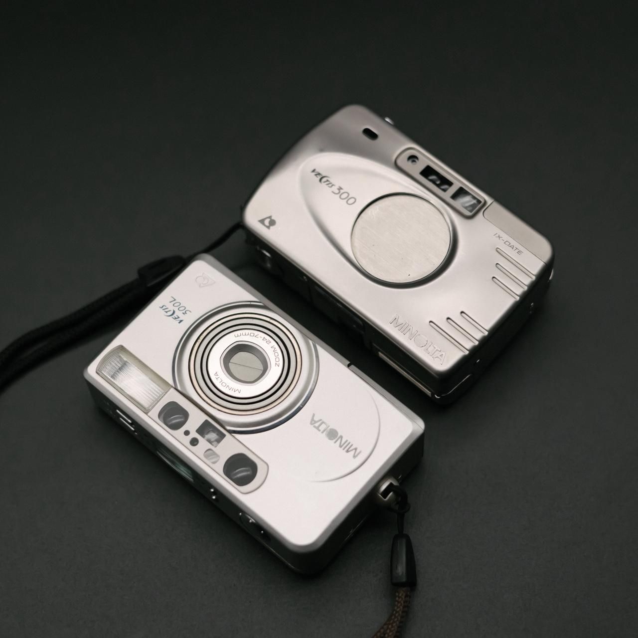 MEGA DEAL: 2 cameras for the price of 1 - Image 3